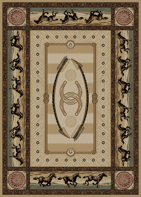 Cheyenne Area Rug Collection