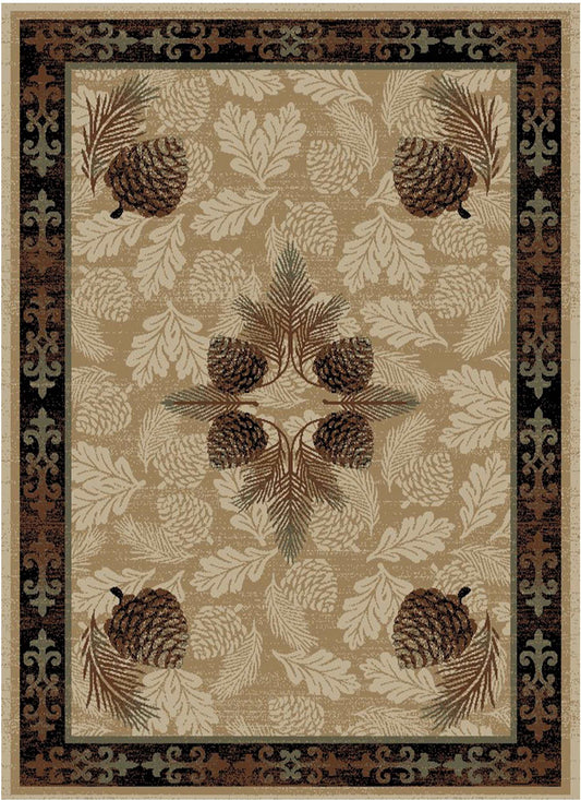 Baton Rouge Antique Rug Collection