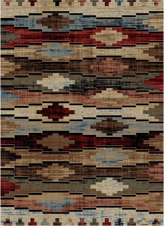 Cross Plains Rug Collection