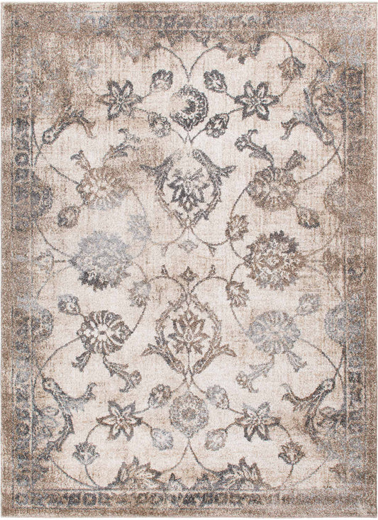 Evelyn Antique Rug Collection