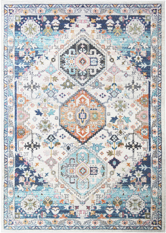 Seville Ivory Rug Collection
