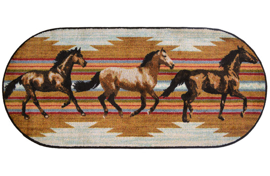 Gallop Rug Collection