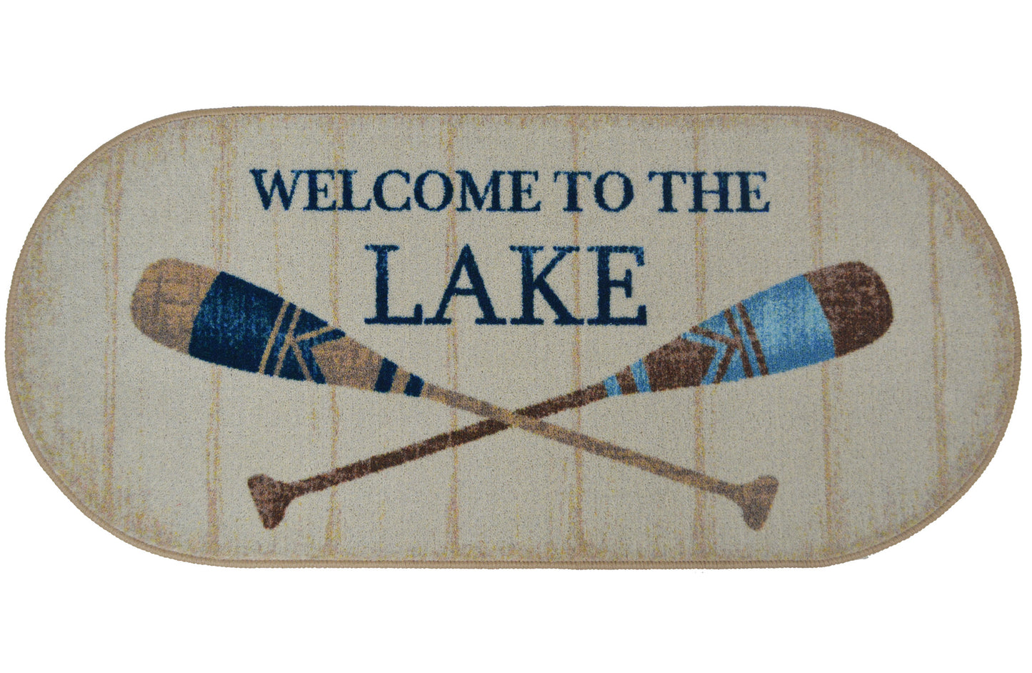 Welcome to the Lake Rug Collection