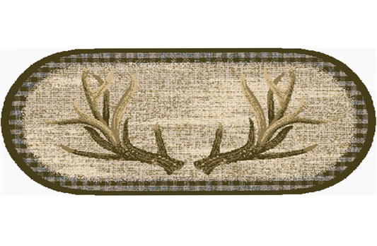Trophy Rack Rug Collection