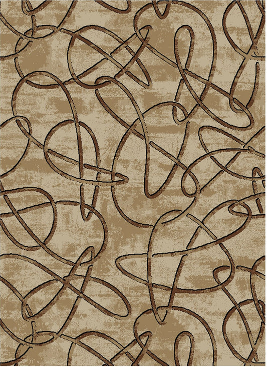 Scribble Rug Collection