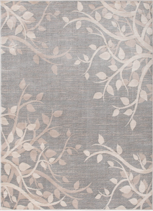 Vinings Gray Rug Collection