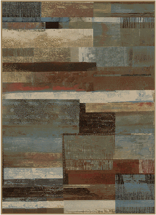 Scenic Vision Rug Collection