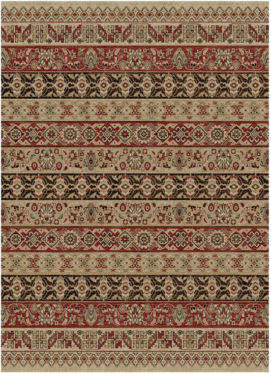 Voltare Rug Collection