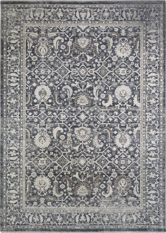 Laurent Rug Collection