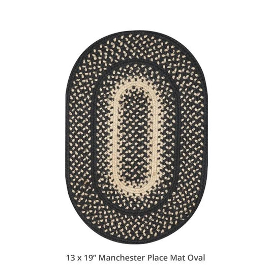 13 x 19 Manchester Placemat