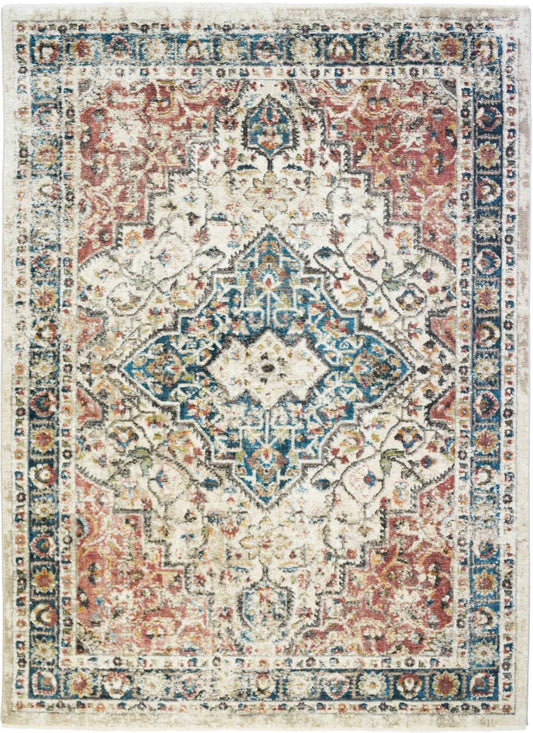 Castle Multi Rug Collection