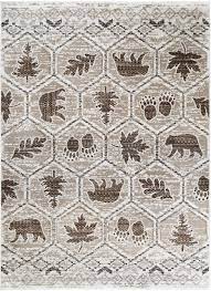 Camp Creek Rug Collection